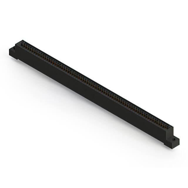 895-069-525-104 EDAC Inc.  Edgeboard Connectors